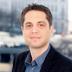 Foto: PD Dr. Caspar Battegay