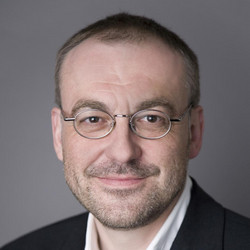 Prof. Dr. Thomas Bauer
