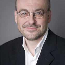 Foto: Prof. Dr. Thomas Bauer