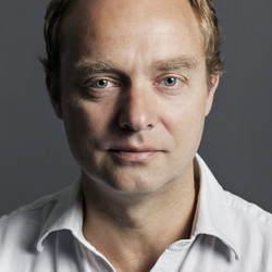 Prof. Dr. Frank Trentmann