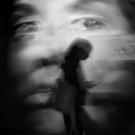 Ilsabeth Schäfer, KVHS Fotoforum