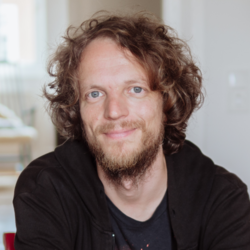 Foto: Prof. Dr. Gerhard Reese