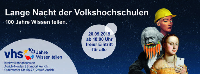 Foto: Deutscher Volkshochschulverband, Christie´s Images/Bridgeman Images, Granger/Bridgeman Images, Adobe Stock, Shutterstock