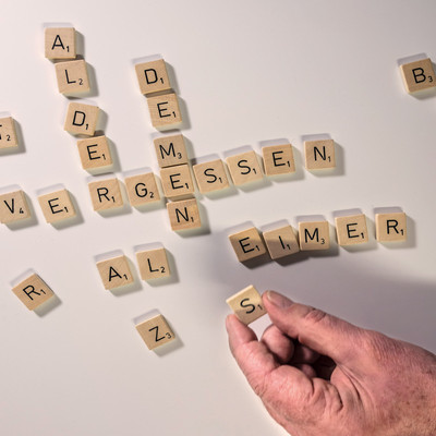 Foto: Ewald van der Pluim, Fotoforum der KVHS