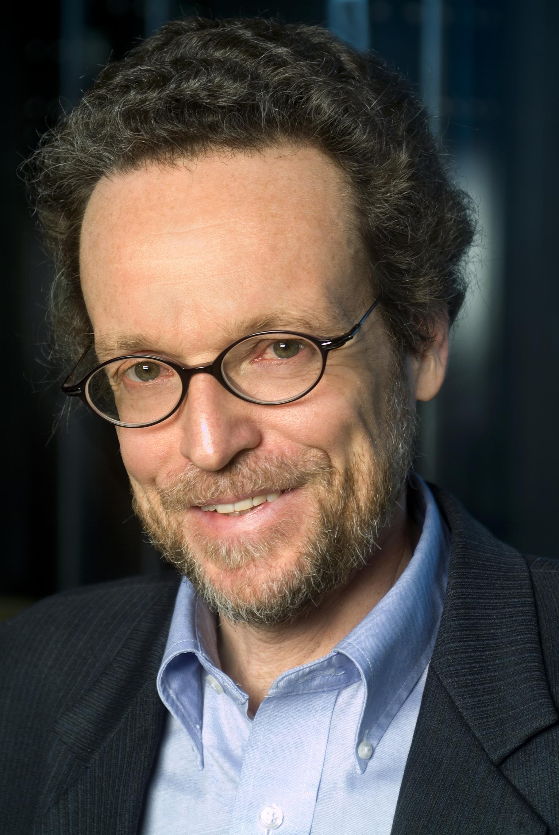 Foto: Thomas Pogge
